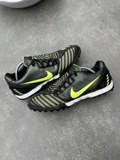 Vintage Nike Total 90s