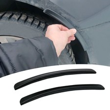 2x Vehicle Side Fender Vent