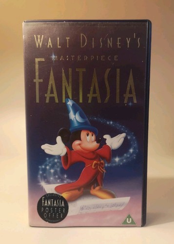 Walt disney masterpiece - walt,