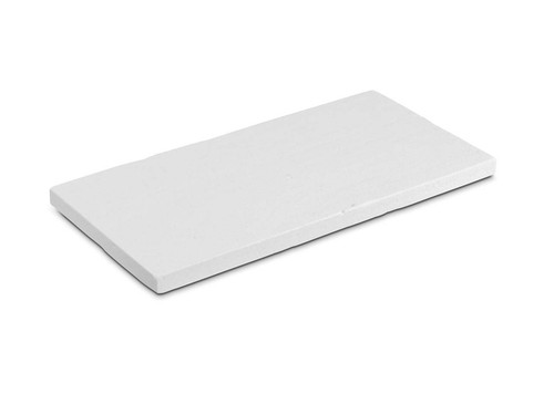 Ceramic fibre board 127mm - fibre,