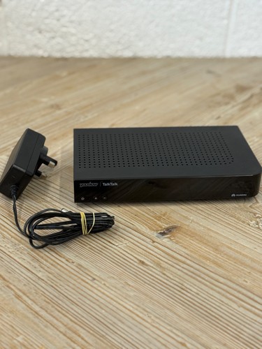 Huawei talktalk youview - talktalk, dn360t