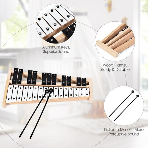 Xylophone notes - xylophone,