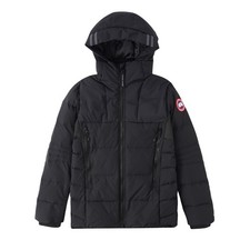 Canada Goose Men’s Hybridge Jacket