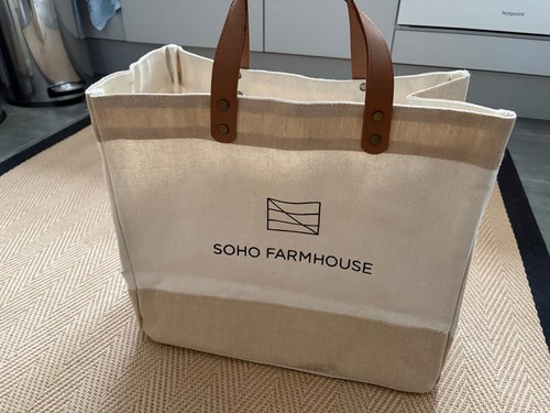 Soho farmhouse - farmhouse/soho, house