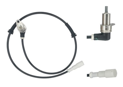 Lemark front right abs - front, wheel