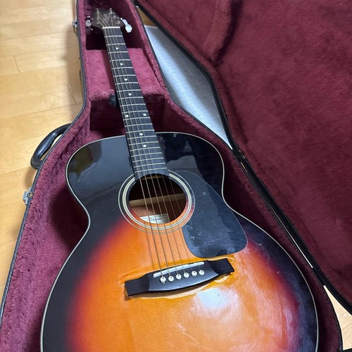 Takamine acoustic guitar body - takamine,
