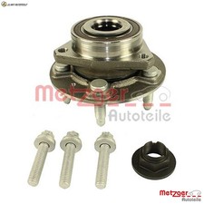 WHEEL BEARING KIT WM 6666 FOR