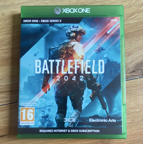 Electronic arts battlefield - electronic,