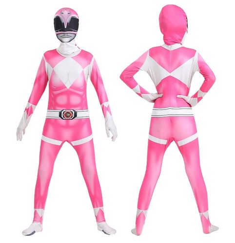 Power rangers cosplay - power✨,