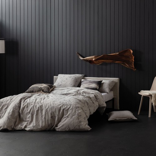 Kas ophelia quilt cover set - ophelia,