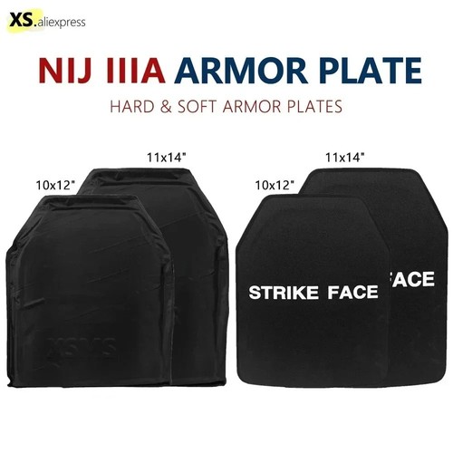 Nij level iiia ballistic - level,