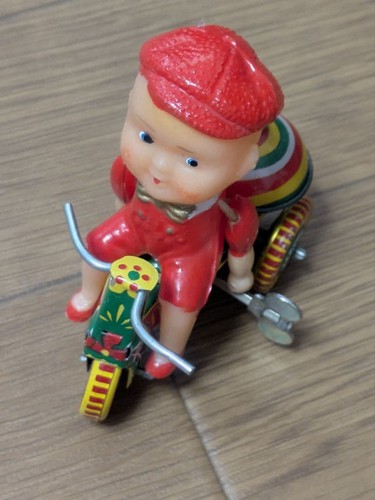 Vintage showa retro zenmai - vintage,