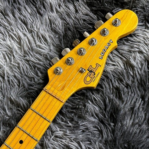 Tribute legacy gloss - tribute,