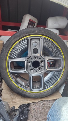 Mini cooper f56 electric - cooper, s