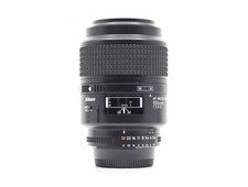 Nikon micro nikkor 105mm - nikon, af