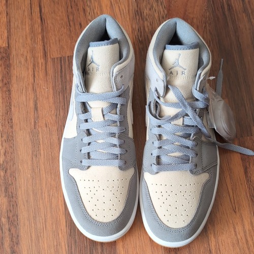 Jordan air mid - jordan, 1