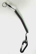 Retractable Safety Coiled