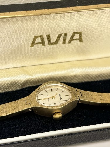 Avia ladies box - *+box*, vintage