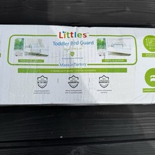 Littles Bed Guard Rail for
