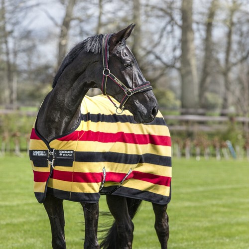 Horseware rambo deluxe - horseware, fleece