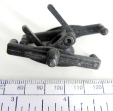 Set Mixer MORLEY HELICOPTERS - Large Arms Plus Slider