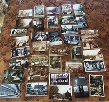 X 36 CITY LIFE SET VINTAGE