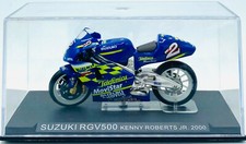 Ebond Suzuki RGV500 Motorcycle