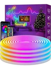 AILBTON 6m Neon Rope Lights