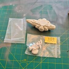 Dystopian Wars Russian Coalition TUNGUKSA