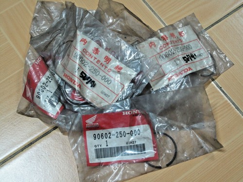 Honda c70 c71 c72 c76 - c76, c78