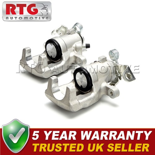 Brake calipers rear fits - rear,