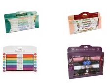 Various Incense gift set Stamford Aromatherapy Exotic Chakra Mystical Scent Home