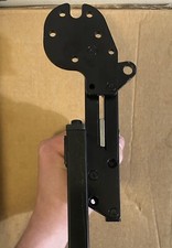 Q100R Powerchair Right Hand