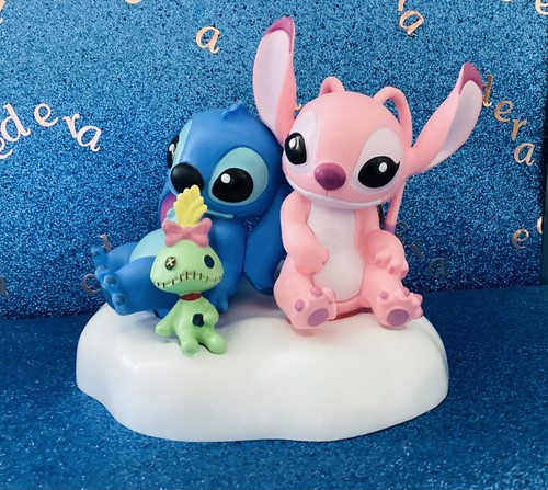 Set large lilo and stitch - and,