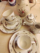 14 Pices, PORCELAIN