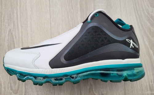 Nike air max boots size - max,