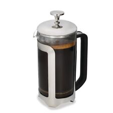 LA CAFETIERE ROMA STAINLESS
