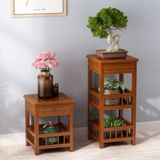 2-Tier/3-Tier Nightstand