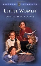 Little Women (Puffin Classics) By Louisa May Alcott, Shirley Hughes