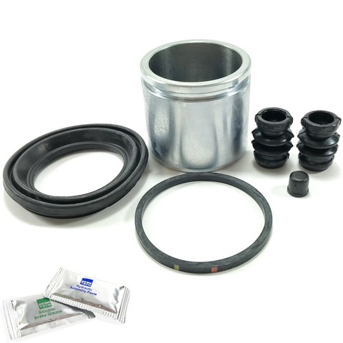 Front brake caliper repair kit - front,