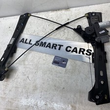 Smart car 453 Fortwo Nearside Window Regulator A4539060300