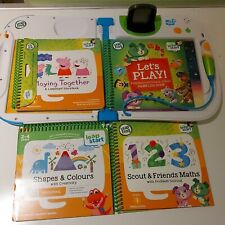 Green Leapfrog Leapstart 3D