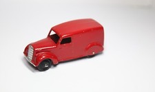 Dinky 280 Delivery Van - Good Vintage Original Model 1950s Meccano