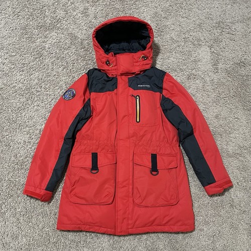 Mountain equipment parka - equipment,