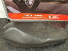 HONDA SCV100 LEAD SEAT SADDLE