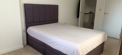 Benson for beds standard - for, beds,
