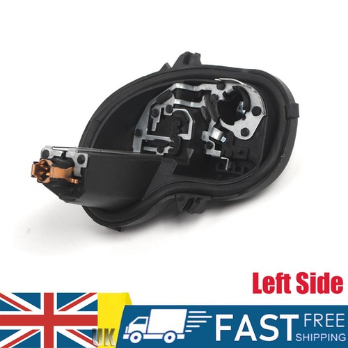 Rear bulb holder left - rear,