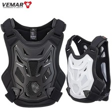 All Season Motocross Armor Vest Motorcycle Body Protection Dirt Bike Men/ Women