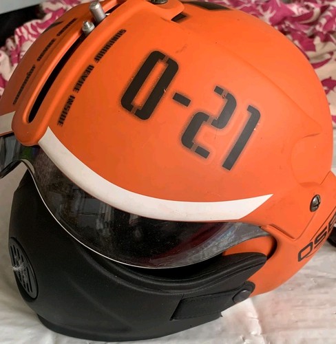 Osbe motorcycle helmet - motorcycle,