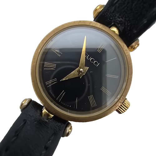 Gucci 2000l shelly - shelly, gold